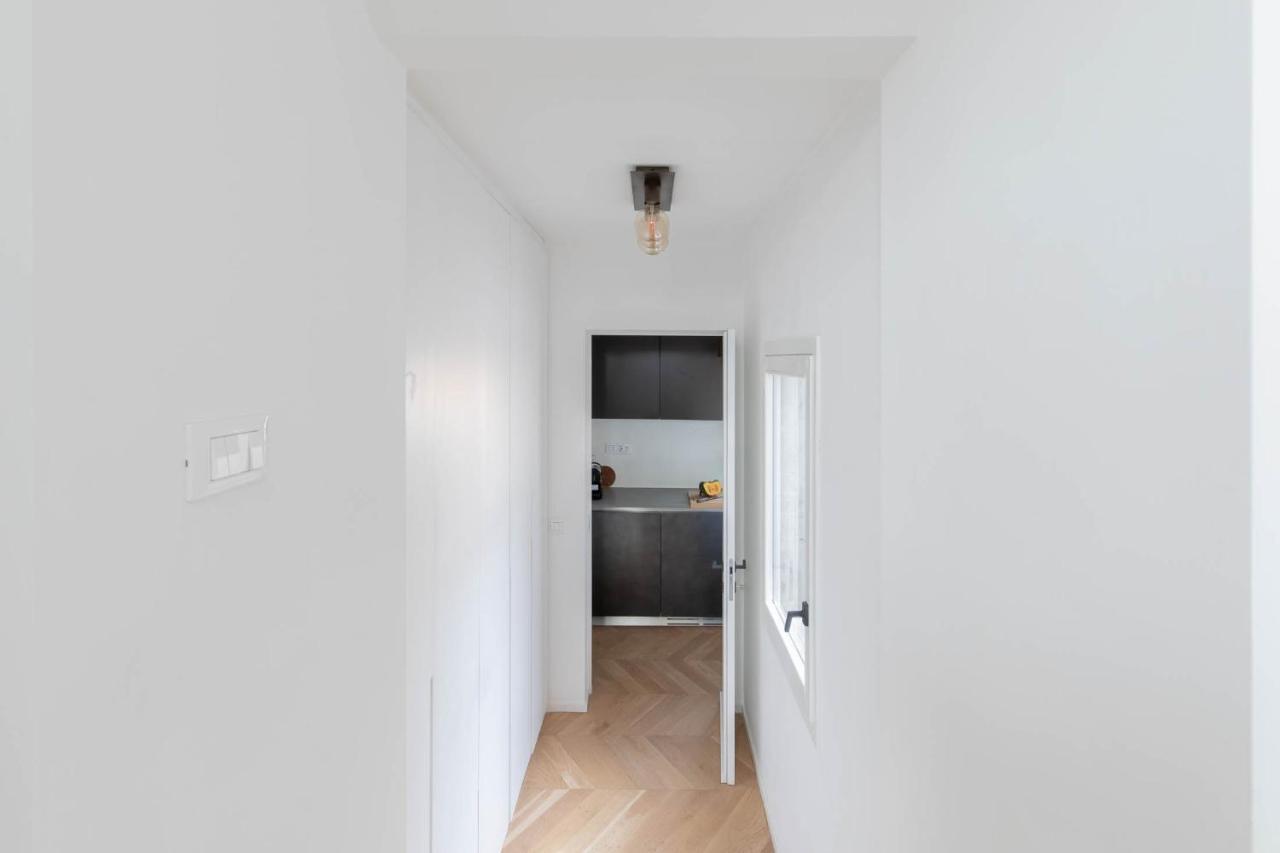 Iflat Navona's Penthouse With Stunning View Rome